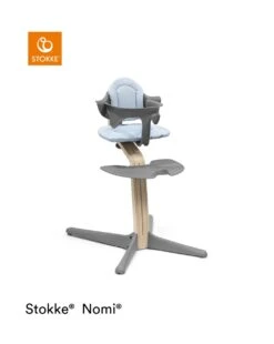 Nomi® Cuscino Grey Blue - Stokke® -Bambini Prodotti Negozio 7bdb89b0 xz 1339323 3