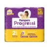 Progressi Mini Taglia 2 X28 - Pampers