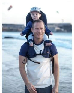 Porta Bimbo G4 Navy - Minimeis -Bambini Prodotti Negozio 7c4be001 xz 1343596 2