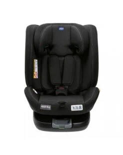 Seggiolino Auto Unico Evo I-size Classic Black 40-150 Cm - Chicco -Bambini Prodotti Negozio 7cb58486 xz 1350288 4