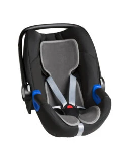 Cool Seat Foderina Grigia Gruppo 0 - Aircuddle