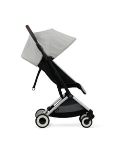 Passeggino Orfeo Lava Grey - Cybex -Bambini Prodotti Negozio 7d462140 4063846381692 2