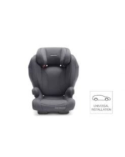 Seggiolino Monza Nova Evo Sf Deep Black - Recaro -Bambini Prodotti Negozio 7d703936 xz 000000000000678352 04