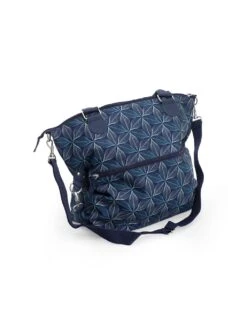 Smart Bag Blue
