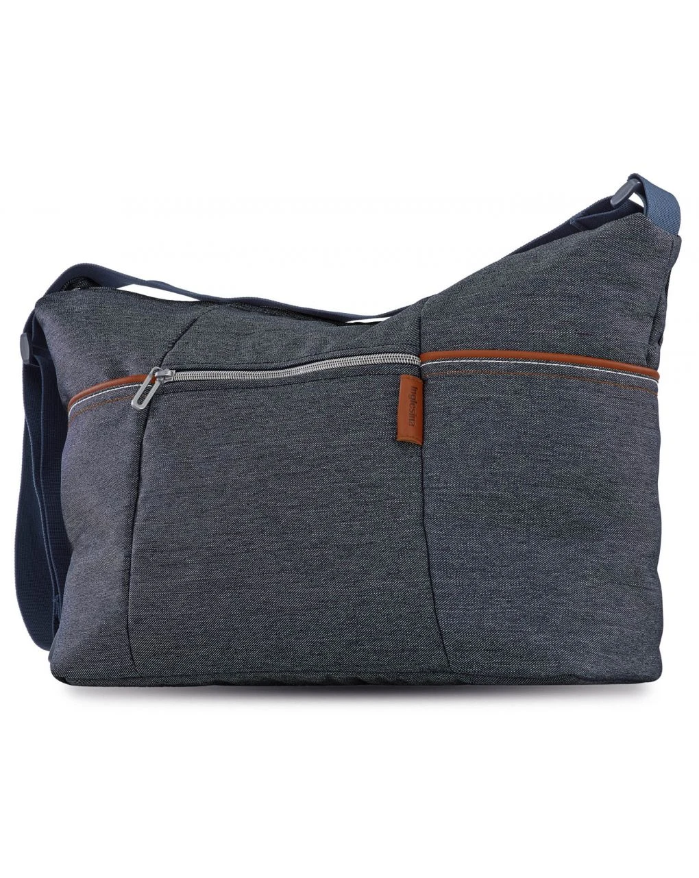 Inglesina Trilogy Day Bag, Village Denim 1 Inglesina Trilogy Day Bag, Village Denim