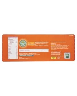 Latte Plasmon Nutri-mune Stage 3 – 12 X 500 Ml -Bambini Prodotti Negozio 7e50ae9c xz 000000000000557307 04