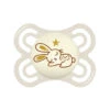 Succhietti Perfect Night 2-6m Silicone 1 Pezzi Neutro
