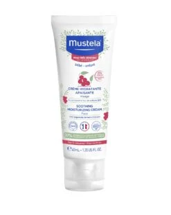 Crema Viso Lenitiva 40ml - Mustela