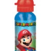 Borraccia Alluminio 500 Ml - Super Mario