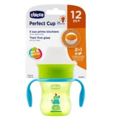 Tazza Perfect 360 Neutra 12m+ Pack1 -Bambini Prodotti Negozio 7fb6d400 xz 000000000000600254 02