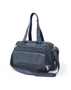 Borsa Bauletto Fasciatoio - Giordani