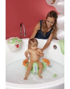 Anello Da Bagno Apribile Per Bagnetto. Crab Azzurro - Ok Baby -Bambini Prodotti Negozio 801ed6f2 xz 1335172 4