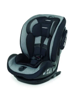 Seggiolino Auto Isoplus - Carbon Foppapedretti