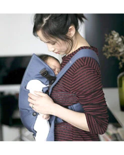 Marsupio Baby Carrier Mini Vintage Indigo Cotton 6 Marsupio Baby Carrier Mini Vintage Indigo Cotton -Bambini Prodotti Negozio 815a3f71 xz 000000000000621387 02