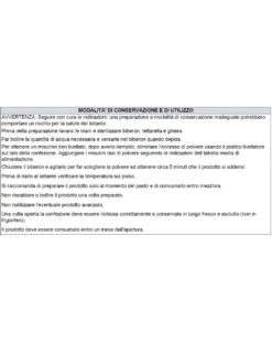 Mellin - Latte Mellin Ar 1 Polvere 400g -Bambini Prodotti Negozio 81adebbb xz 000000000000654185 02