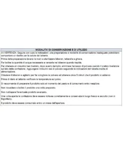 Mellin - Latte Mellin Ar 2 Polvere 400g -Bambini Prodotti Negozio 81adebbb xz 000000000000654186 02