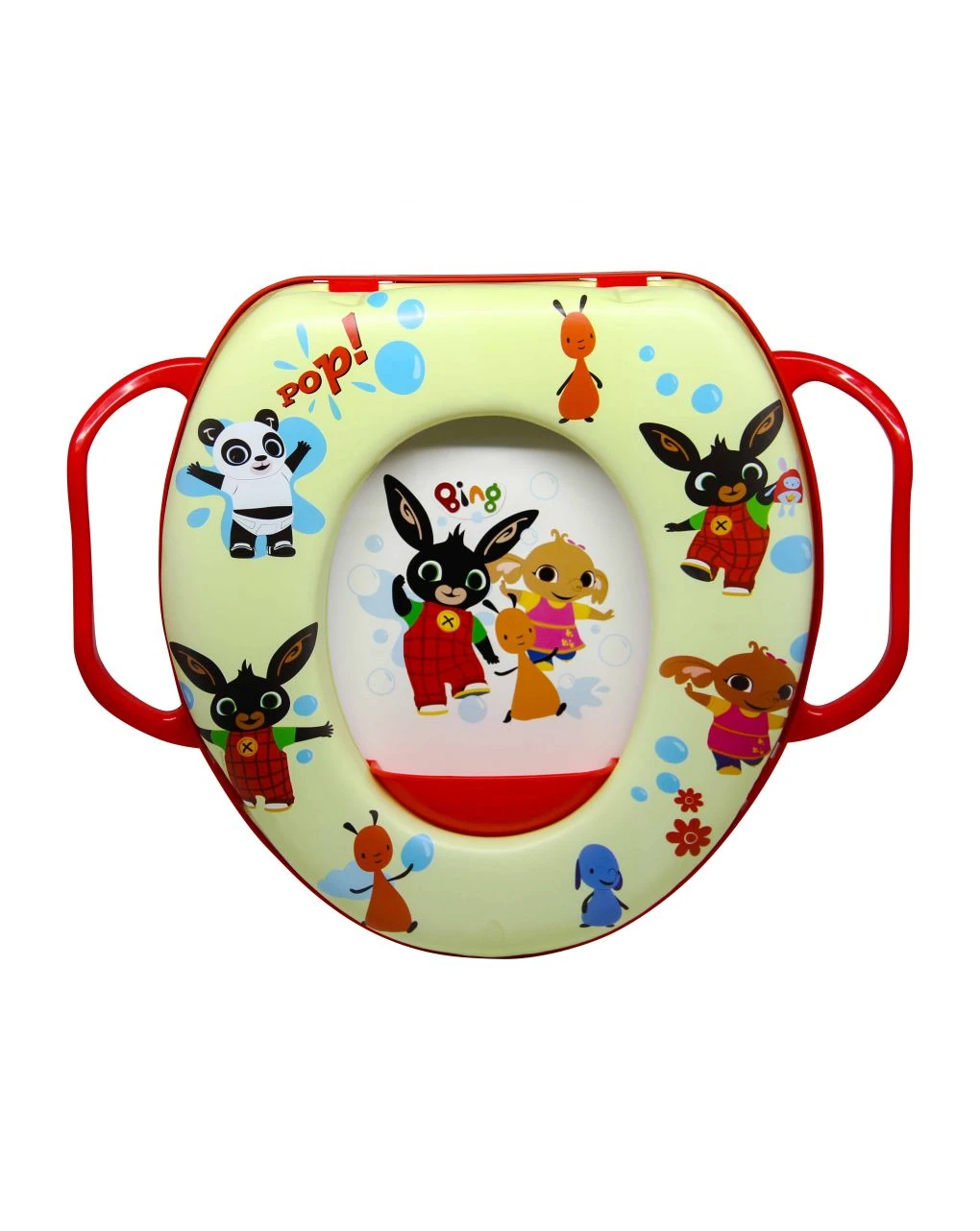 Riduttore Rigido C/manici Bing 2 Riduttore Rigido C/manici Bing - immagine 2