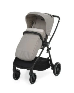 Coprigambe Passeggino Divo Sand - Foppapedretti