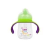 Tazza Con Beccuccio Morbido 260ml 9m+