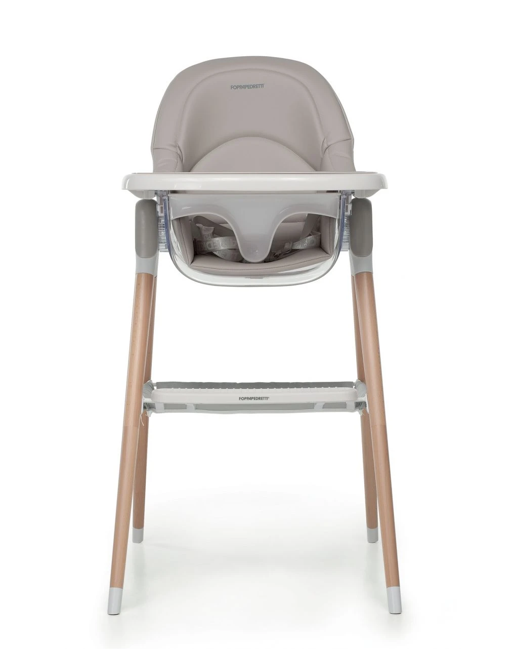 Seggiolone/baby Sedia 2 In 1 Bonito Sand - Foppapedretti 2 Seggiolone/baby Sedia 2 In 1 Bonito Sand - Foppapedretti - immagine 2