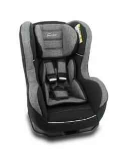 Orion 012 Grigio/nero Bordo Bianco