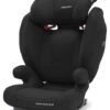 Seggiolino Monza Nova Evo Sf Deep Black - Recaro