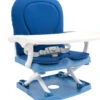 Rialzo Da Sedia Seat Up Giordani Blu