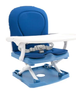 Rialzo Da Sedia Seat Up Giordani Blu