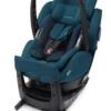 Seggiolino Recaro Salia Elite Select Teal Green