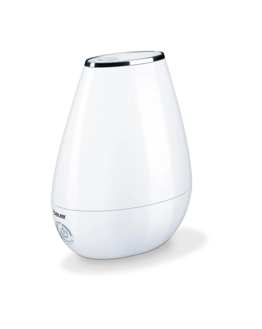 Umidificatore Lb 37 Bianco 1 Umidificatore Lb 37 Bianco