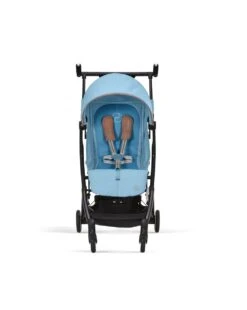 Cybex Libelle - Small Fold Genius Beach Blue-turquoise -Bambini Prodotti Negozio 83a0904e 4063846277834 2