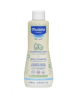 Shampoo Dolce 500ml - Mustela