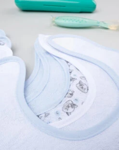 Pack 5 Bavaglini Plastificati 6 Pack 5 Bavaglini Plastificati -Bambini Prodotti Negozio 83efc153 xz 663810 2