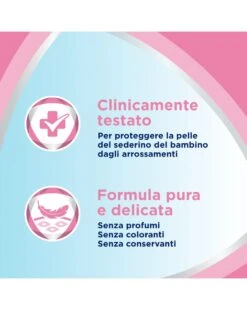 Bepanthenol Pasta Lenitiva Protettiva - Crema Cambio Pannolino Anti Arrossamento Neonato - 100 G -Bambini Prodotti Negozio 85139ca5 xz 000000000000511251 02