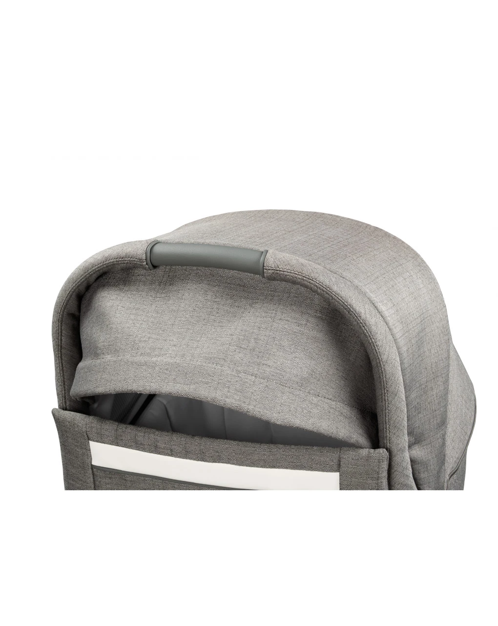 Trio Vivace Slk City Grey Con Culla Grande - Peg Perego 17 Trio Vivace Slk City Grey Con Culla Grande - Peg Perego - immagine 17