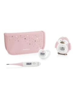 Set Termometri - Rosa