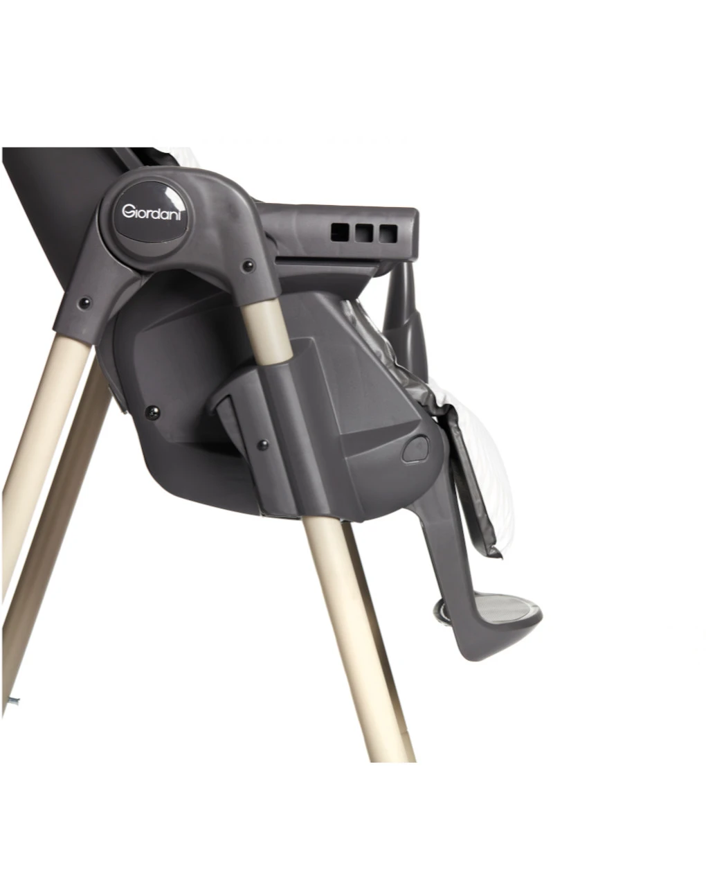 Seggiolone Tasty Hug - Giordani 8 Seggiolone Tasty Hug - Giordani - immagine 8