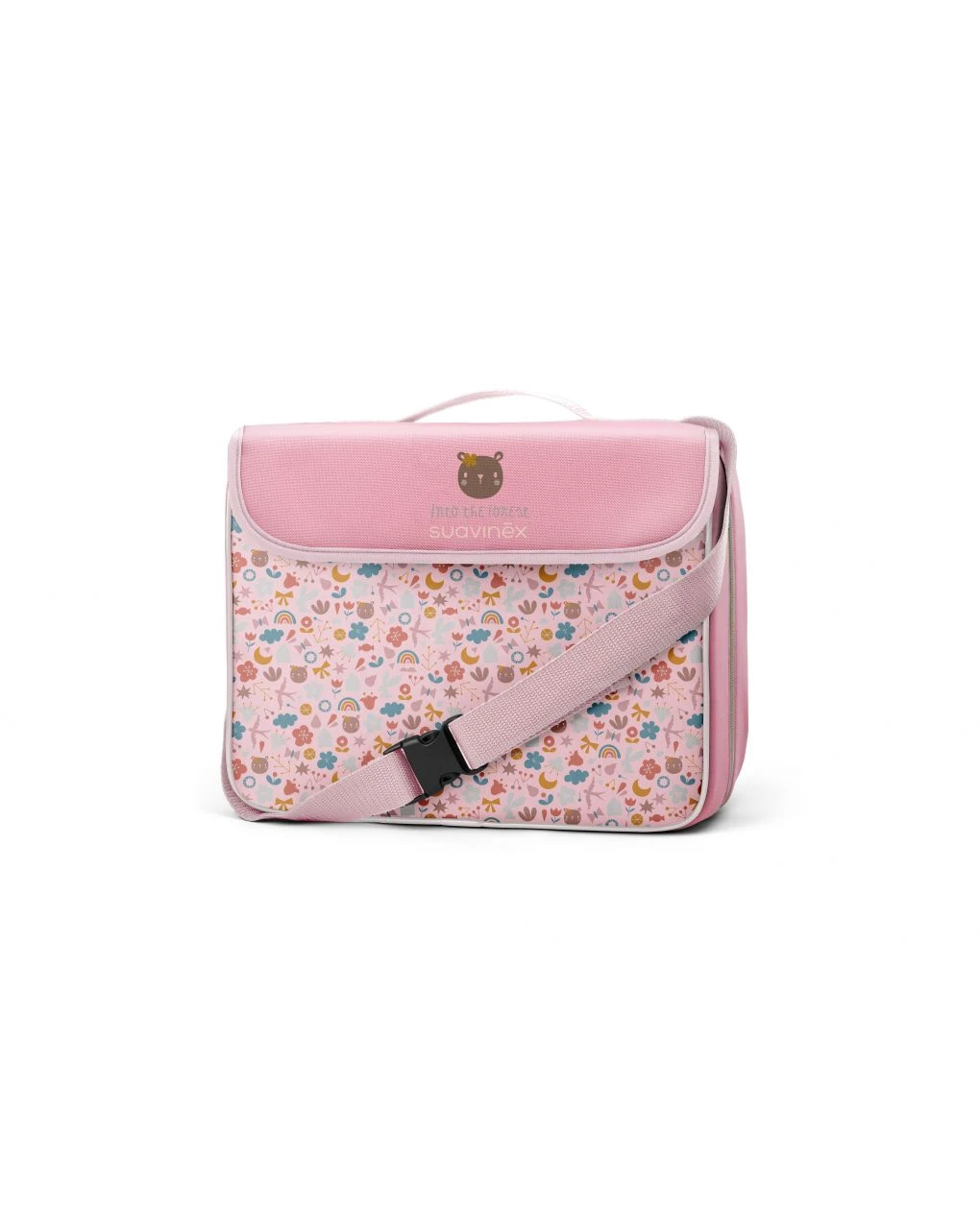 Rialzo Da Sedia Forest Rosa 1 Rialzo Da Sedia Forest Rosa