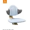 Nomi® Cuscino Grey Blue - Stokke®