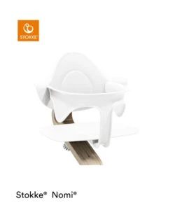 Nomi® Baby Set White - Stokke®