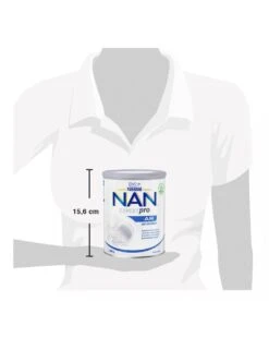 Nestlè - Latte Nidina Anti-rigurgito 1 Polvere 800g -Bambini Prodotti Negozio 87477959 7613035011427 4