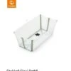 Stokke® Flexi Bath® Trasparent Green
