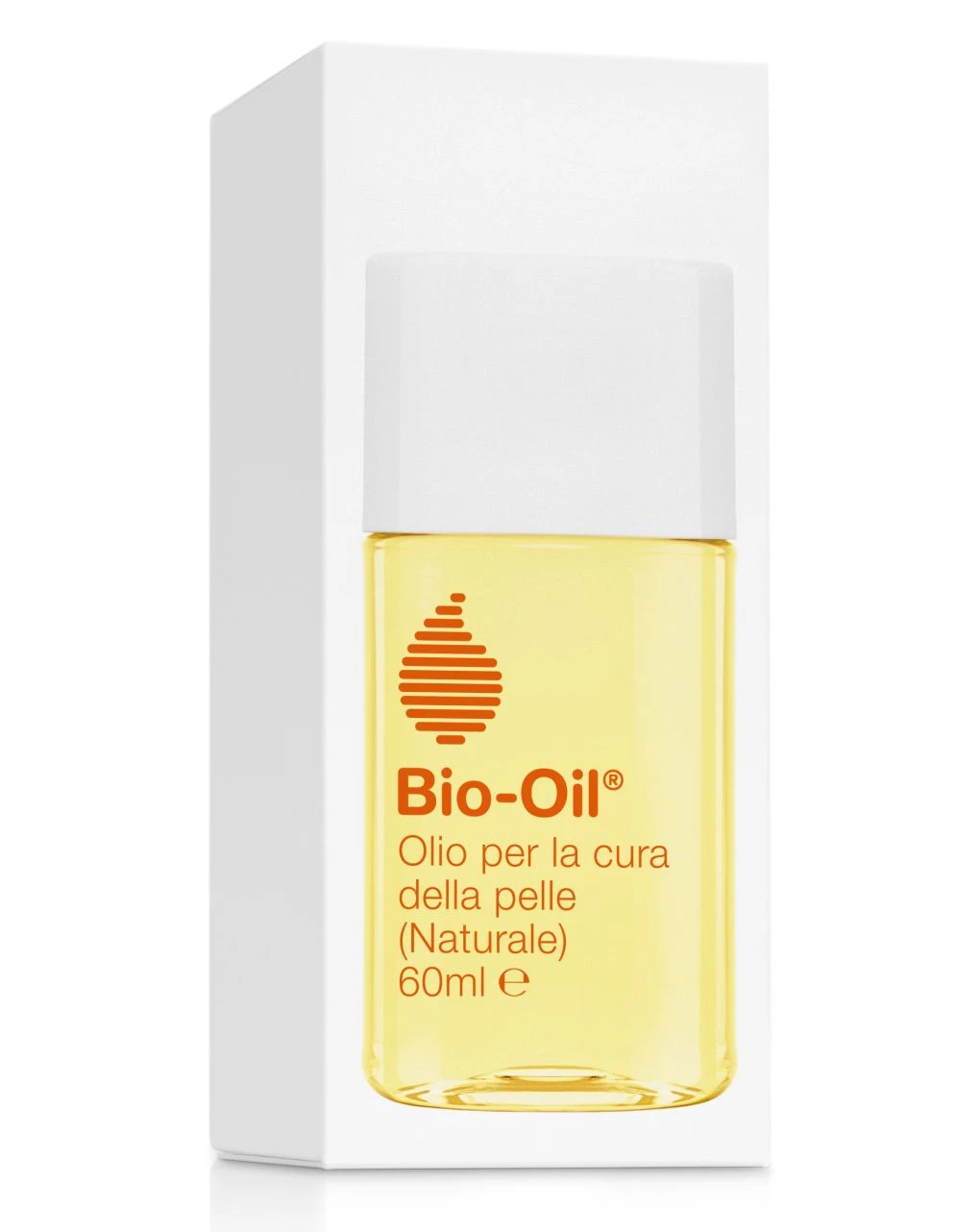 Bio-oil Olio Naturale 60 Ml 2 Bio-oil Olio Naturale 60 Ml - immagine 2