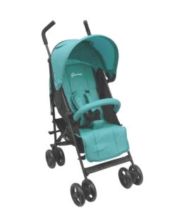 Passeggino Sunrise 2.0 Turchese - Giordani