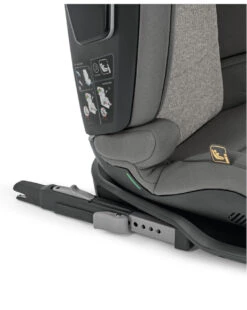 Seggiolino Auto Cartesio I-size Colore Stone Grey 100-150 Cm - Inglesina 11 Seggiolino Auto Cartesio I-size Colore Stone Grey 100-150 Cm - Inglesina -Bambini Prodotti Negozio 88b7e748 xz 1341584 5