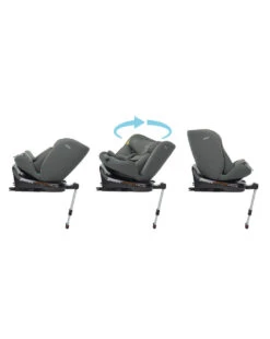 Seggiolino Auto Iturn I-size Grey 40-150 Cm - Foppapedretti 9 Seggiolino Auto Iturn I-size Grey 40-150 Cm - Foppapedretti -Bambini Prodotti Negozio 88c32c76 xz 1359046 4
