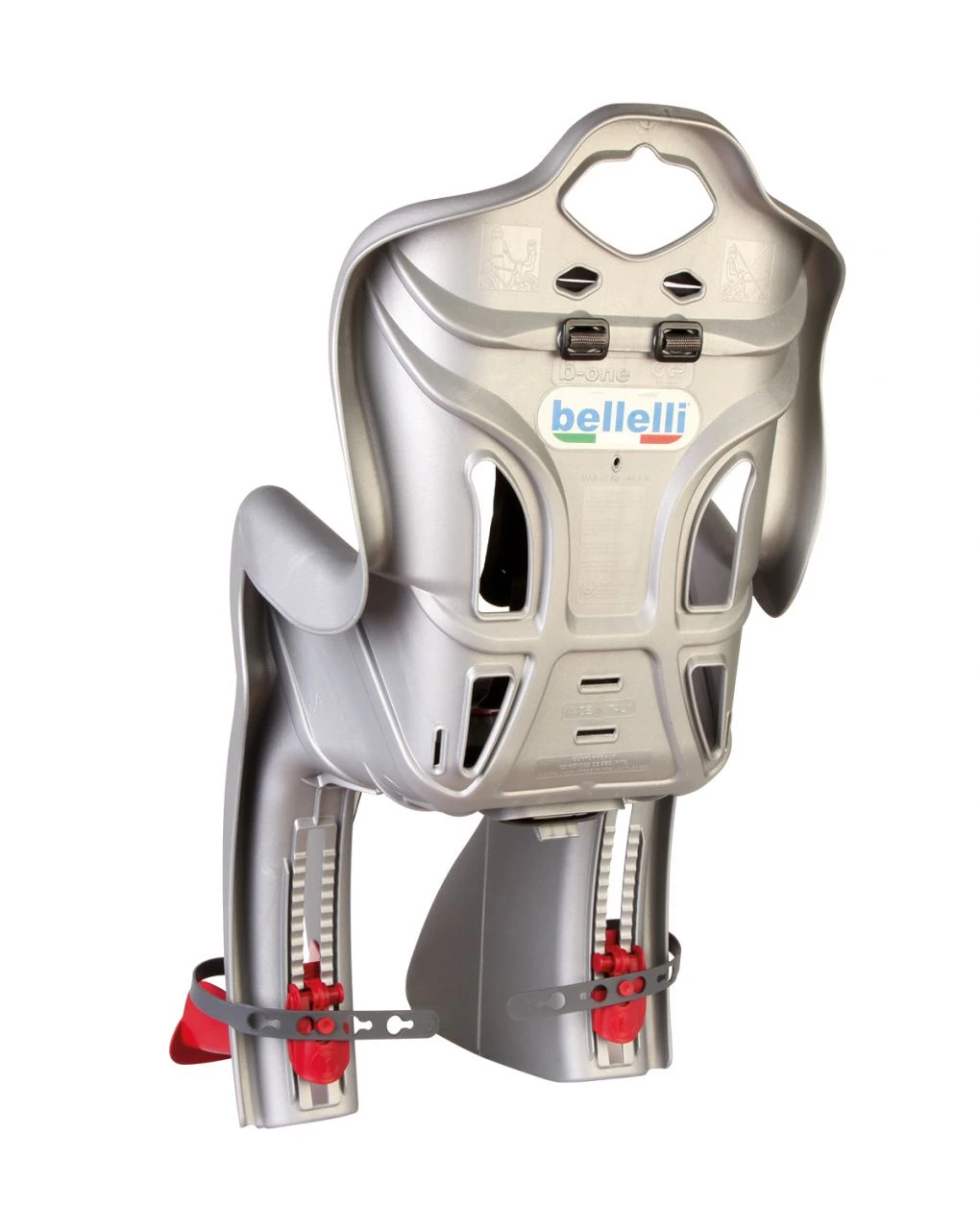 Seggiolino Posteriore B-one 2 Seggiolino Posteriore B-one - immagine 2