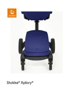Stokke® - Passeggino Xplory® X Royal Blue 8 Stokke® - Passeggino Xplory® X Royal Blue -Bambini Prodotti Negozio 8934c4ee xz 000000000000678208 03
