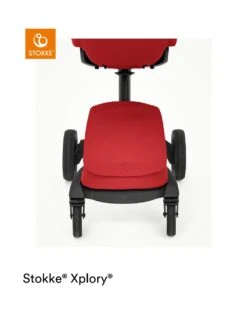 Stokke® - Passeggino Xplory® X Ruby Red 8 Stokke® - Passeggino Xplory® X Ruby Red -Bambini Prodotti Negozio 8934c4ee xz 000000000000678209 03