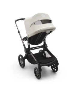Cappottina Per Fox 5 Misty White - Bugaboo -Bambini Prodotti Negozio 895988a2 xz 1343569 2